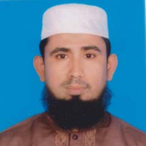 Md. Jamal Hossain